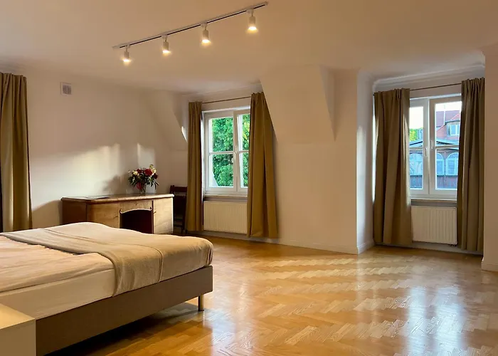 Apartament No.59 Sopot