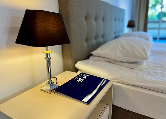 Apartament No.59 Sopot