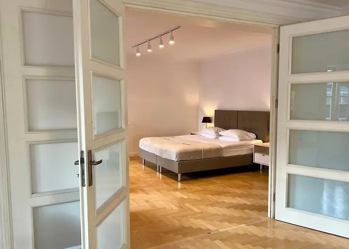 Apartament No.59 Sopot