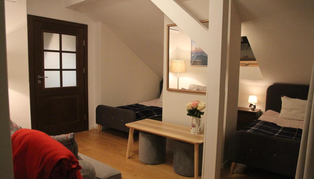 No.59 Apartment Sopot