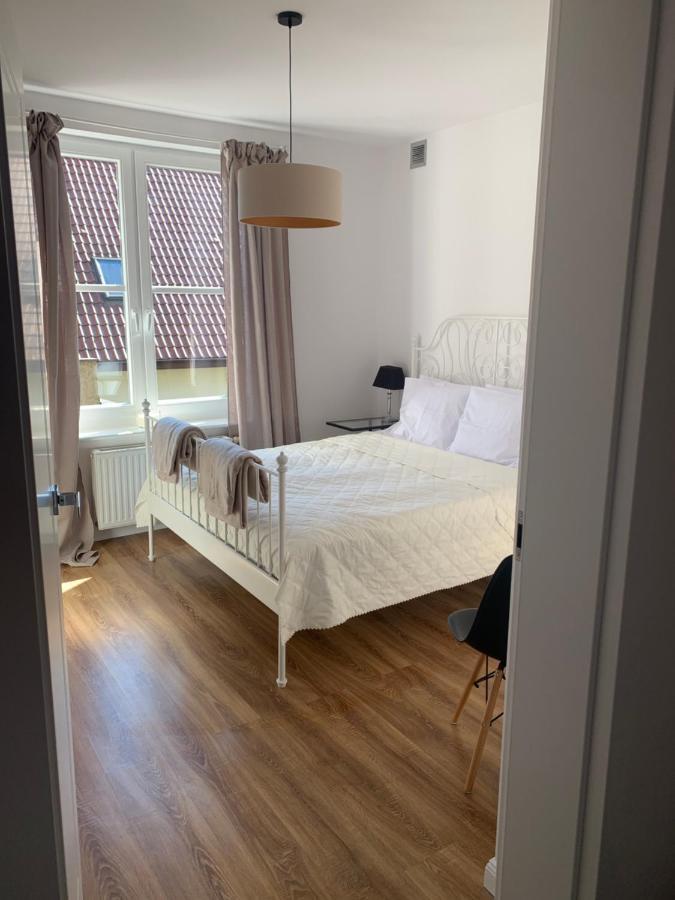 Apartment No.59 Sopot