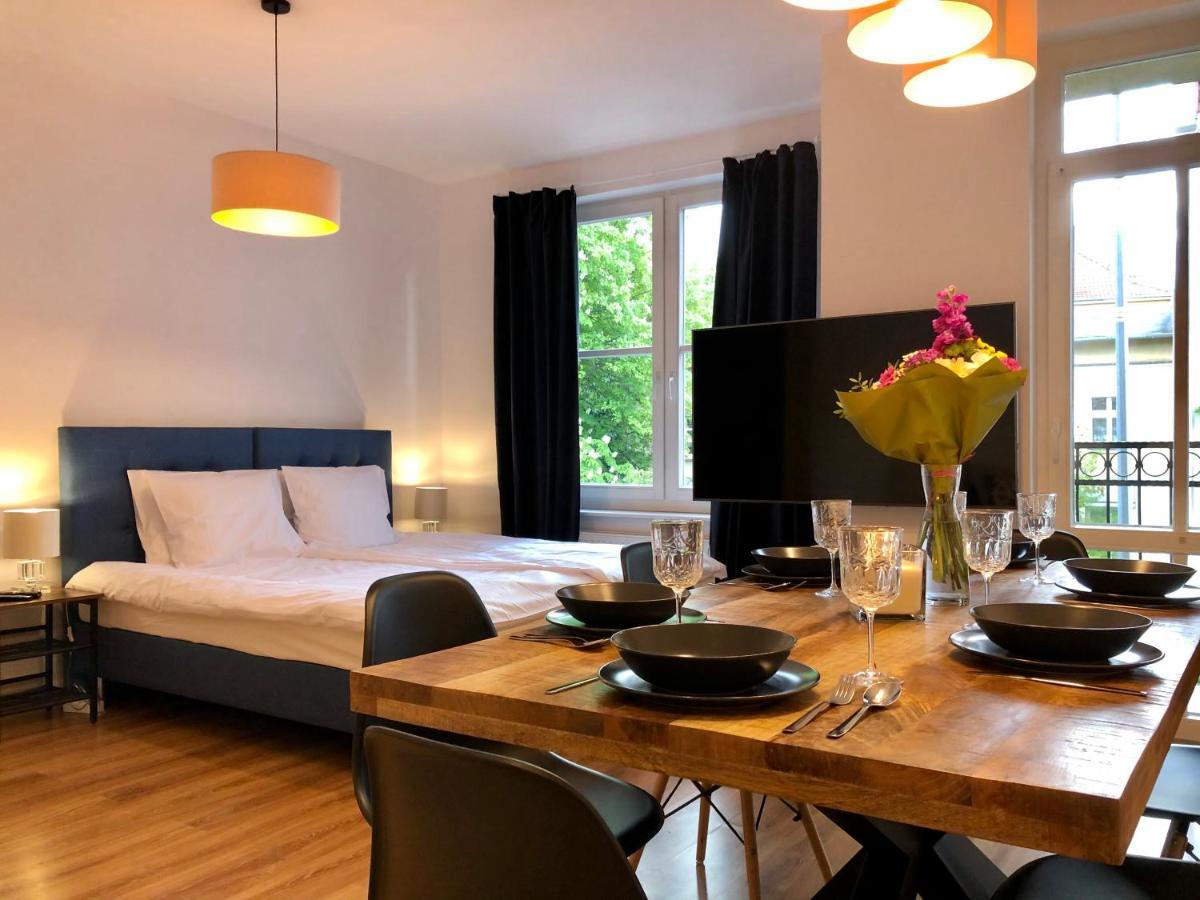 Apartment No.59 Sopot