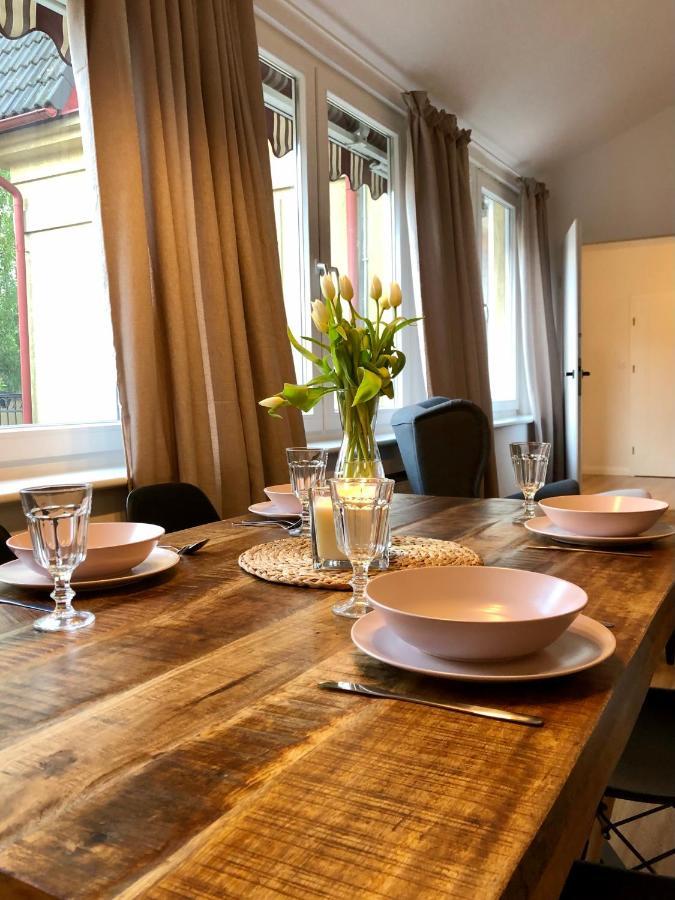 Apartment No.59 Sopot