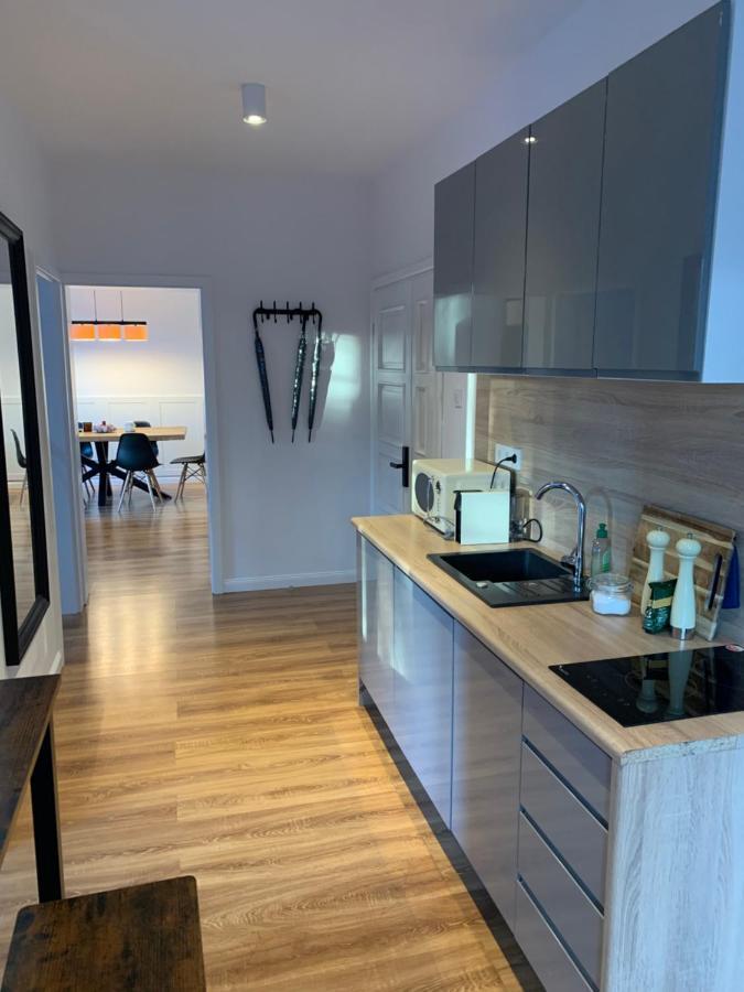 Apartment No.59 Sopot