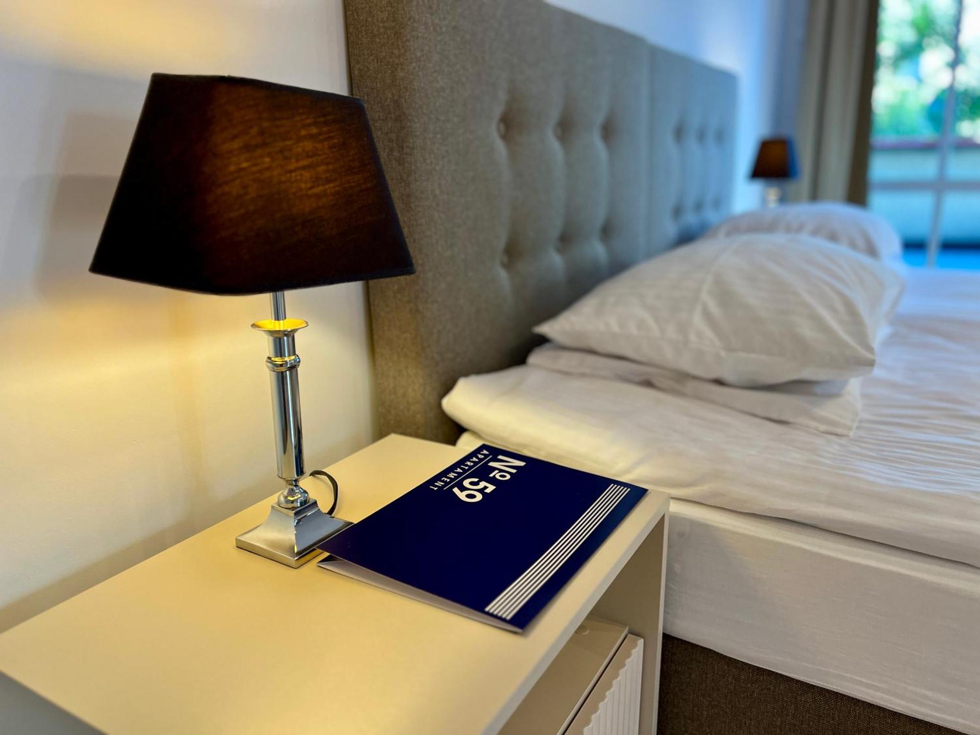 No.59 Apartment Sopot