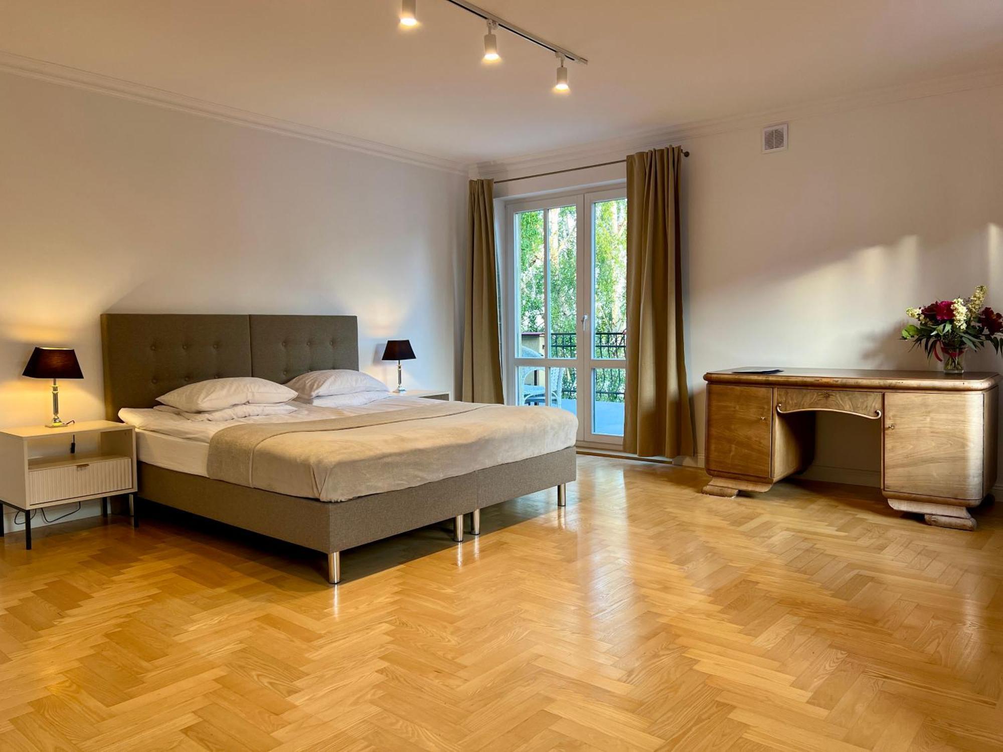 Apartment No.59 Sopot