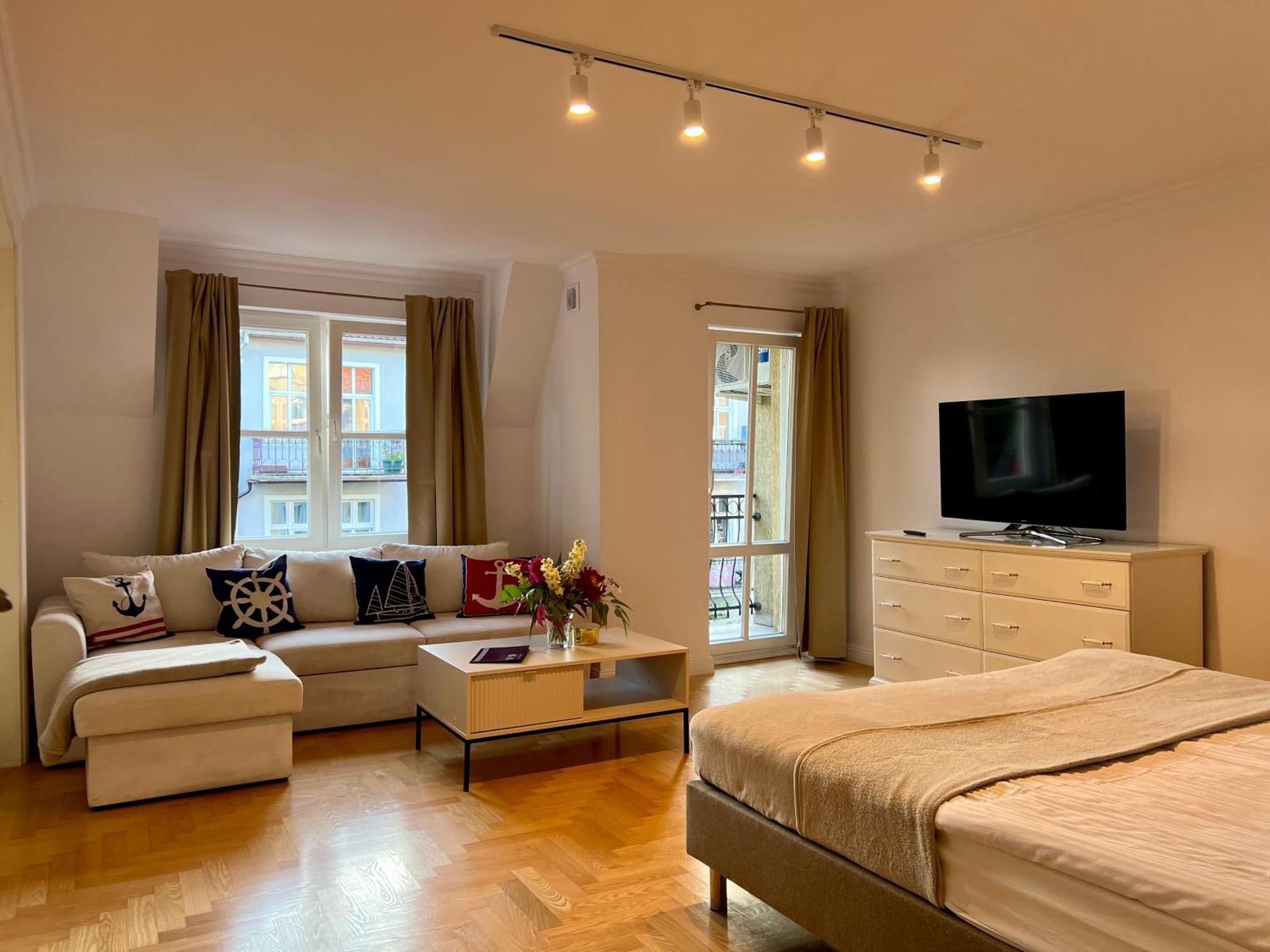 Apartment No.59