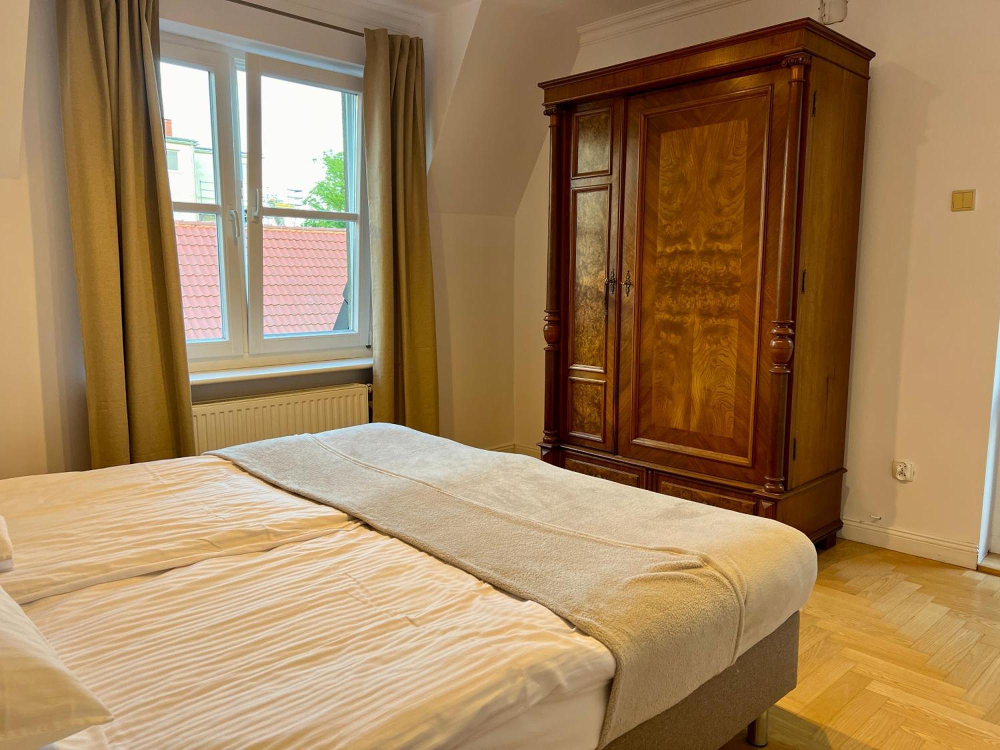 No.59 Apartment