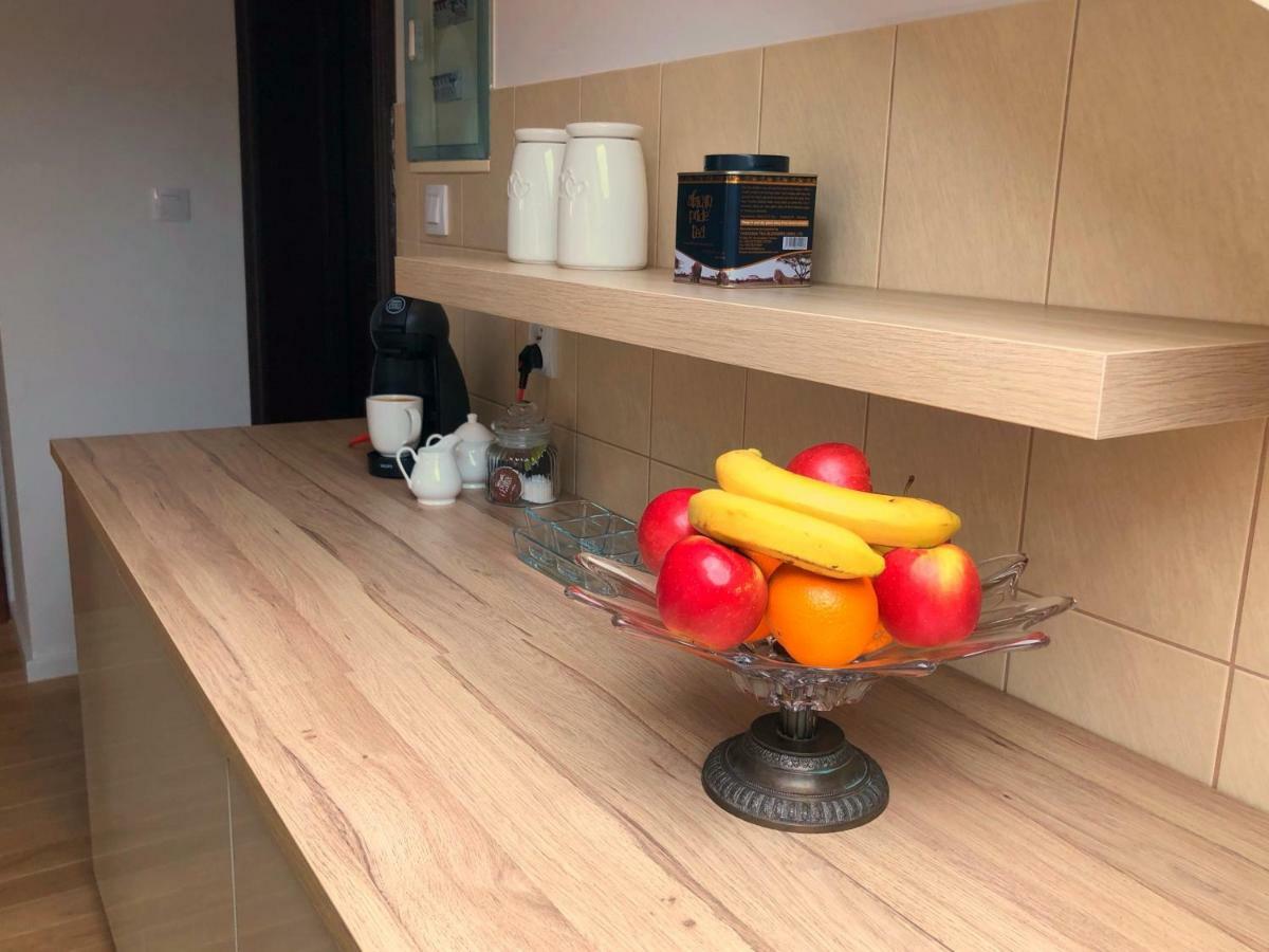 No.59 Apartment *